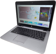 Windows 11 HP 725 G3 12.5"