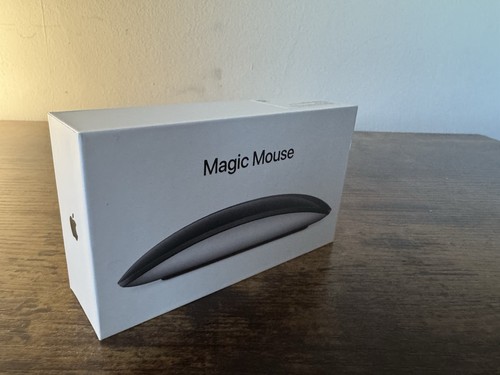 Genuine apple magic mouse - genuine, 2