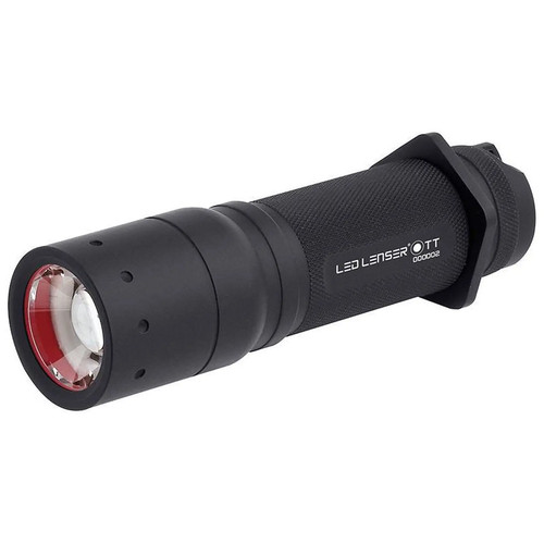 Ledlenser ptt police tac torch - ledlenser,