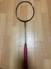 Yonex badminton racket