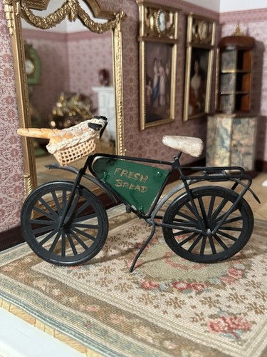 Dollshouse scale grocery - dollshouse,