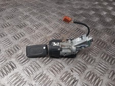 Citroen Berlingo Mk2 Ignition