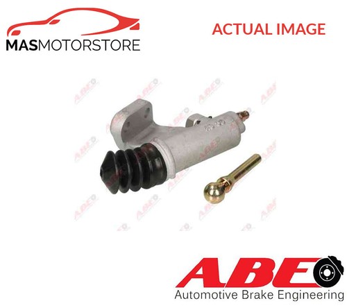 Clutch slave cylinder abe - clutch,