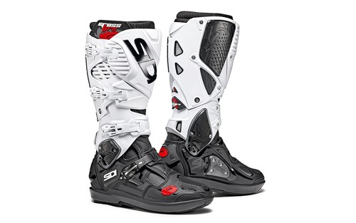 Sidi crossfire srs black - srs,
