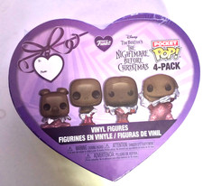 Funko pocket Pop Disneys