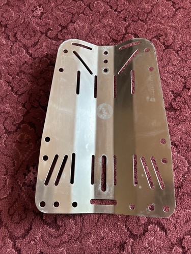Apex wtx aluminium backplate - wtx,