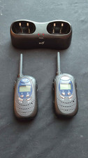 Pair of BT Freeway FM Walkie Talkies - Used