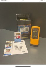 Martindale PD240 240 V Proving