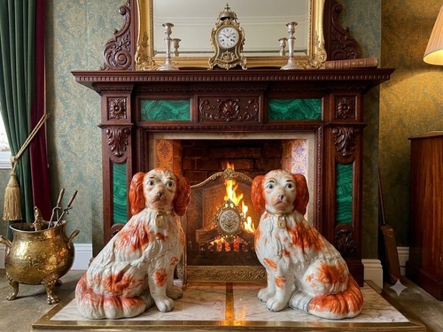 Antique victorian - ​antique,