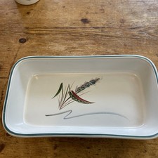 Vintage DENBY Wheatsheaf