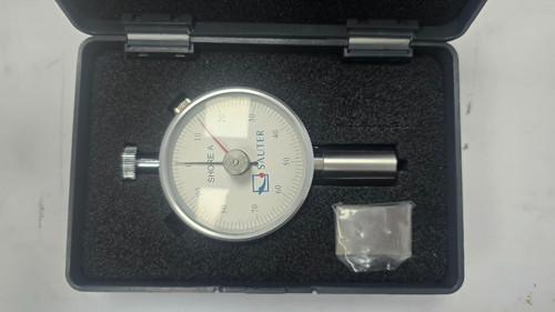 Sauter durometer hba100 - sauter, hba100-0