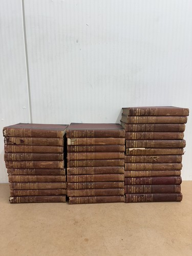 Encyclopedia britannica 11th - britannica,