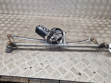 VW POLO FRONT WIPER MOTOR