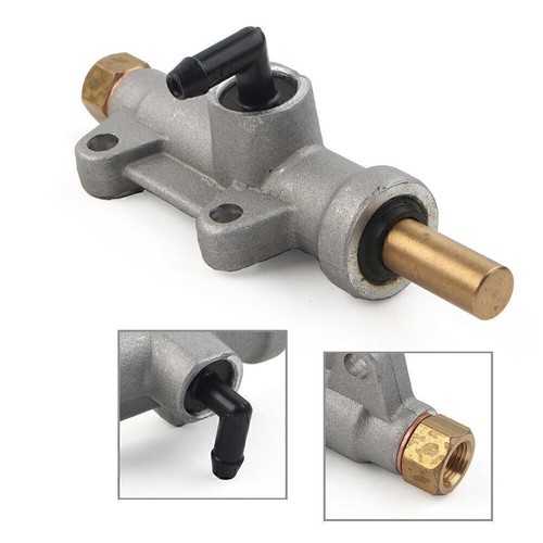 Atv rear brake master cylinder - atv,