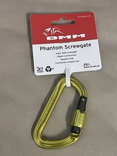 DMM Phantom Screwgate
