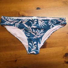 Fatface MCS Seaweed  Bikini