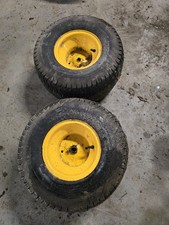 18 9.50 8 mtd lawnflite ride
