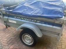 Lider Saragos Trailer