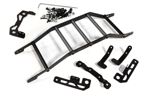 Exo skeleton body roll cage - exo-skeleton,