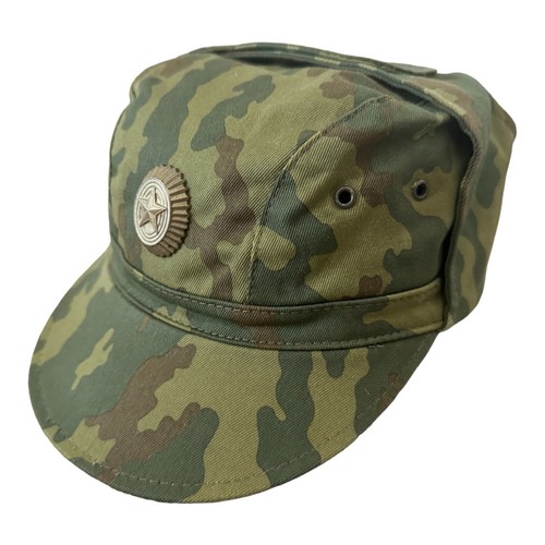 Genuine russian army - russian,