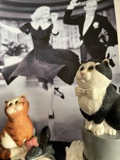 Comic & Curious Cats: "Shall