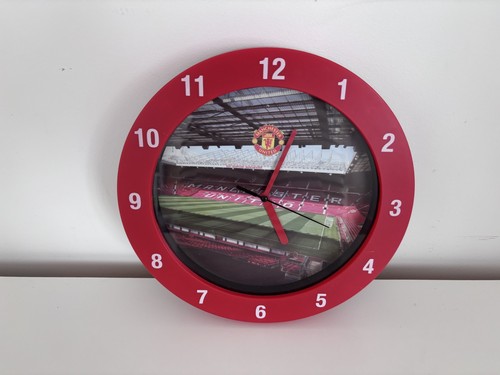 Vintage manchester united - vintage, old