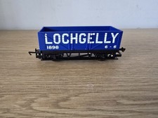 Hornby OO Gauge LWB 7-Plank