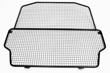 Genuine toyota dog guard rear - toyota,