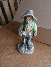 Old Man Figure