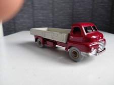 Dinky Big Bedford Lorry