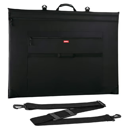 Nicpro art portfolio - bag, 32x42