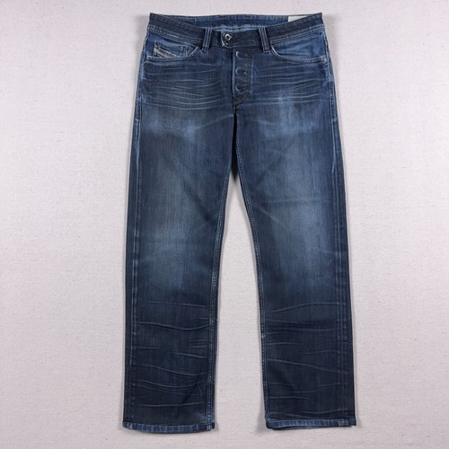 Diesel jeans mens - jeans, (fit
