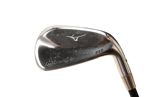 Mizuno pro 225 - 225, iron