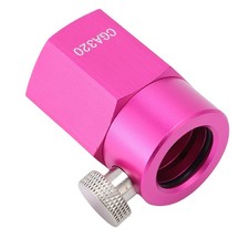CO2 Cylinder Refill Adapter