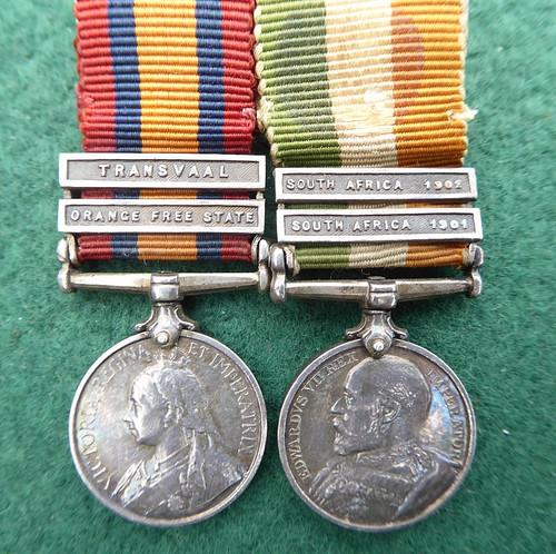 Australian british boer war - australian,