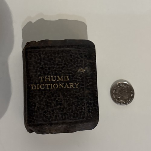 Antique miniature bryce - antique,