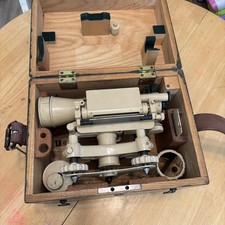 C.L. Berger and Sons ML 1419