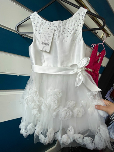 Monsoon ivory flower girl - monsoon,