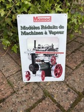 Mamod Steam Engine Toys