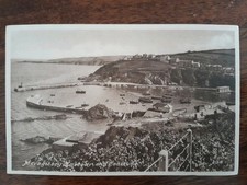 Frith and Co Vintage Postcard