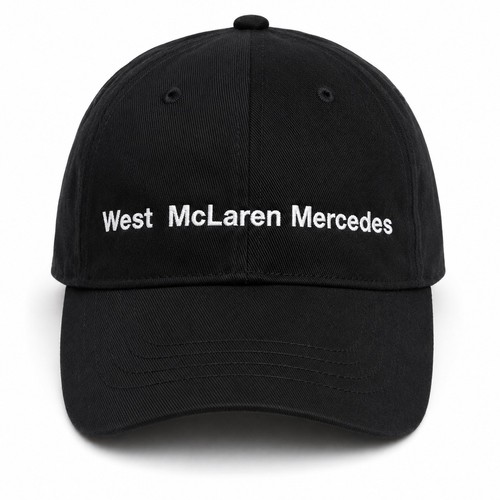 Vtg 1990 west mclaren - vtg,