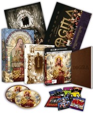 DOGMA - 4K + Blu Ray- Umbrella