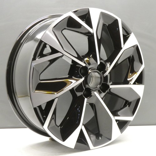 Citroen ds3 alloy wheel - ds3,