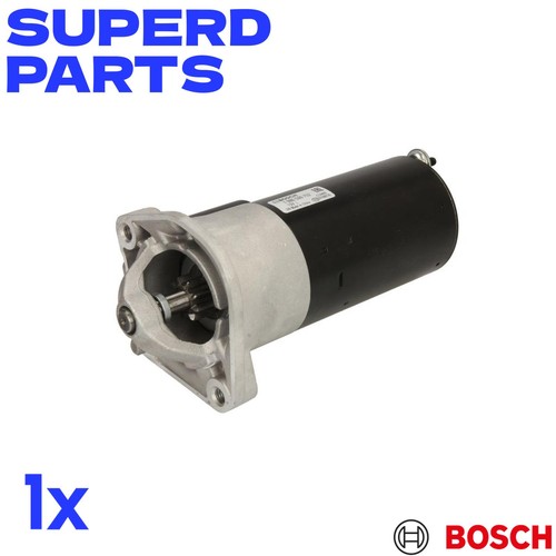 Starter 0001109252 for - for, volvo