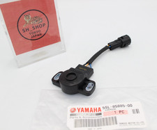 YAMAHA Genuine OEM Parts