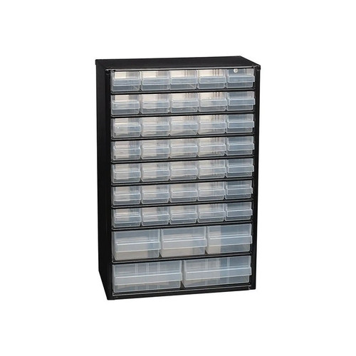 Raaco 1321 metal cabinet 40 - raaco, 1321-07
