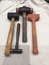 Bundle Of Hammers 