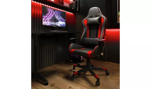 Rocker alpha esports - x,