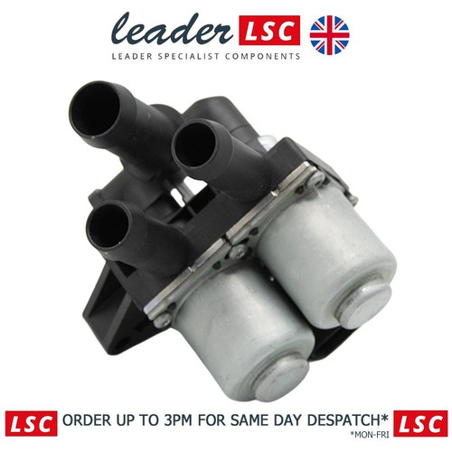 Heater control valve - heater,
