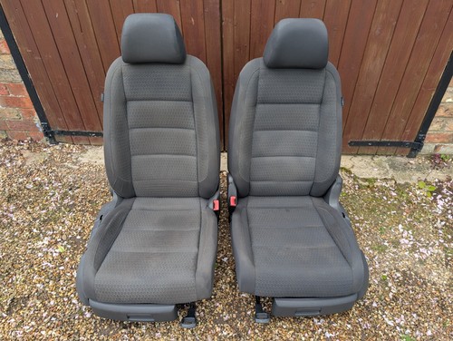 Volkswagen touran seats - volkswagen,